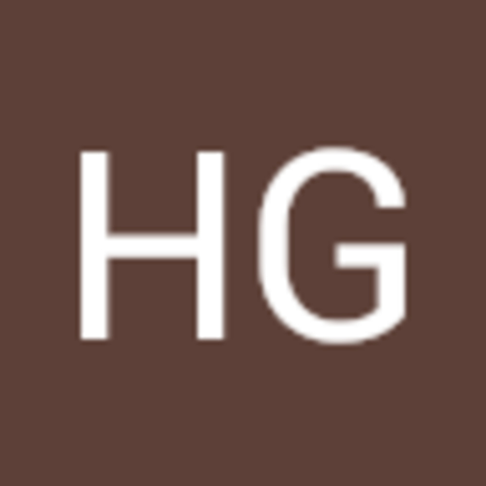 Meet your Posher, Hg